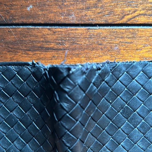 BOTTEGA BIFOLD WALLET MENS - Picture 12 of 12